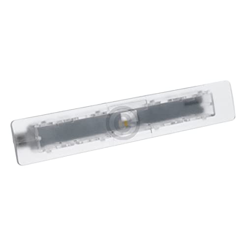 Lampenmodul kompatibel mit BOSCH 00637633 für KühlGefrierKombination von eVendix