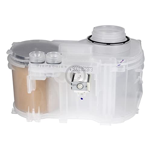 Salzbehälter kompatibel mit BOSCH 12026873 für Geschirrspüler von eVendix