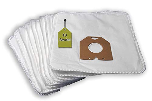 Staubsaugerbeutel ähnlich BASE BA 3200, 10 Staubbeutel + 2 Mikro-Filter Staubsaugerbeutel ähnlich BASE BA 3200, 10 Staubbeutel + 2 Mikro-Filter von eVendix