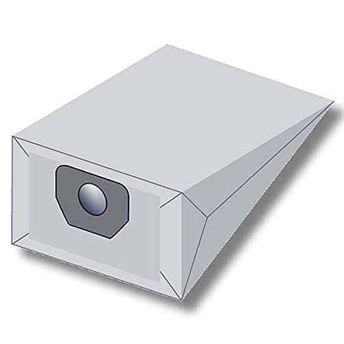 Staubsaugerbeutel ähnlich MENALUX 3285 P, 20 Staubbeutel Staubsaugerbeutel ähnlich MENALUX 3285 P, 20 Staubbeutel von eVendix