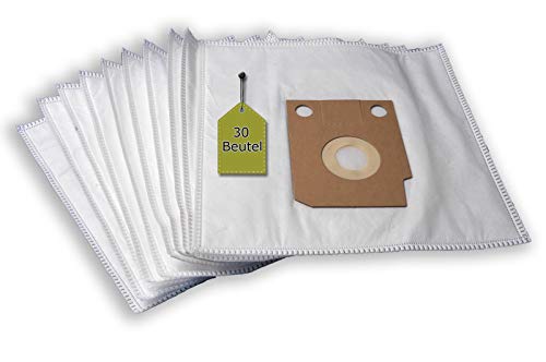 Staubsaugerbeutel ähnlich SWIRL H 32, 30 Staubbeutel + 6 Mikro-Filter + 6 Motor-Filter Staubsaugerbeutel ähnlich SWIRL H 32, 30 Staubbeutel + 6 Mikro-Filter + 6 Motor-Filter von eVendix