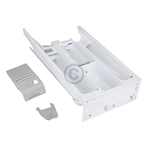 eVendix Einspülschale AEG 405536804/9 Waschmittelschublade für Waschmaschine von eVendix