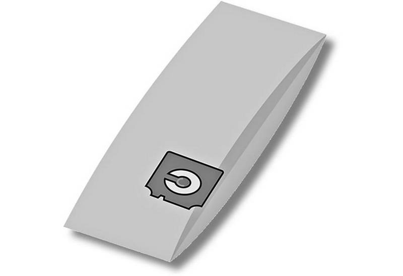 eVendix Staubsaugerbeutel 20 Staubsaugerbeutel kompatibel mit TORNADO Aqualine TO 823, passend für TORNADO, 20 St., TORNADO Aqualine TO 823 von eVendix