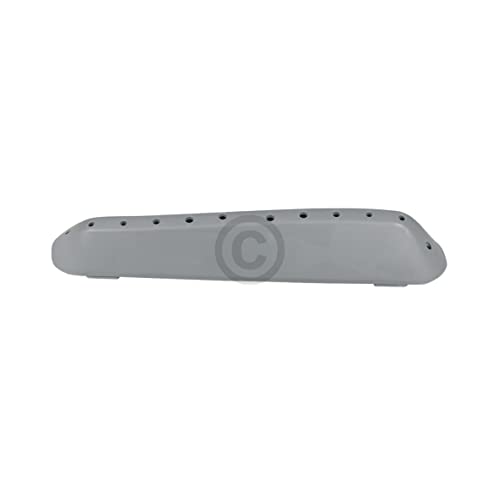 eVendix Trommelrippe kompatibel mit AEG 132846600/6 Mitnehmer für Waschmaschine von eVendix