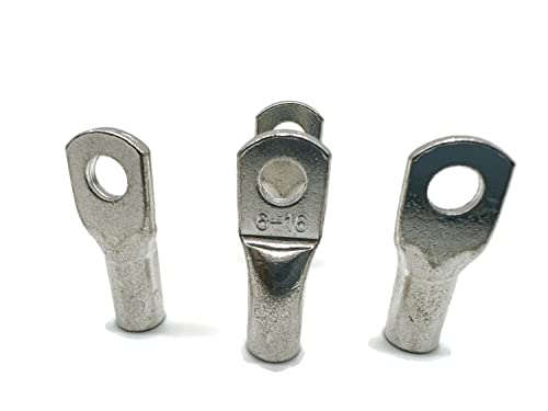 eXODA Kabelschuh 16mm2 M6 4x für Batteriekabel von eXODA