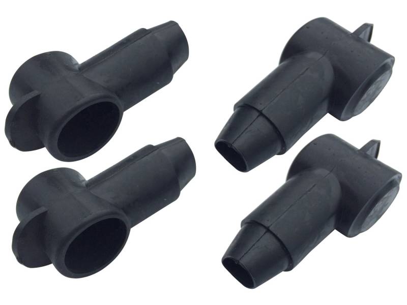 eXODA Kabelverbinder-Sortiment Abdeckkappe Kopf 22 mm, 4-tlg., 35 50 70 95 mm² von eXODA