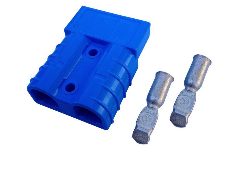 eXODA Kabelverbinder-Sortiment Batterie, Einzelstecker von eXODA