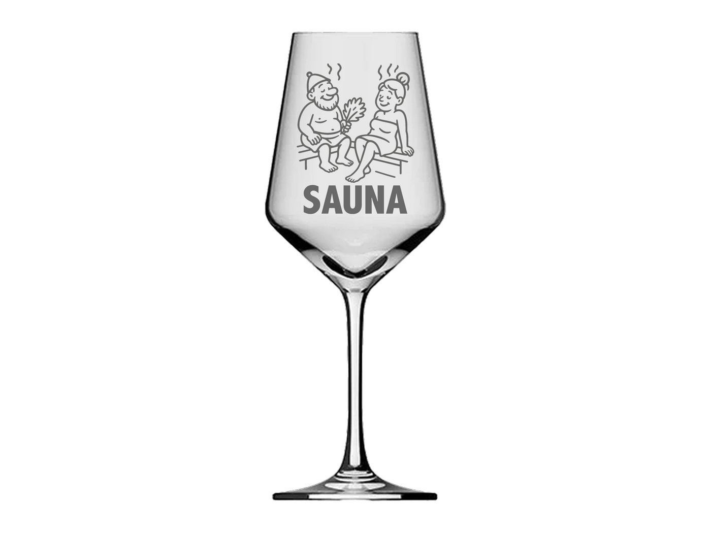 eXODA Weinglas Weinglas Sauna, Glas, Atemberaubende Darstellung eXODA Weinglas Weinglas Sauna, Glas, Atemberaubende Darstellung von eXODA