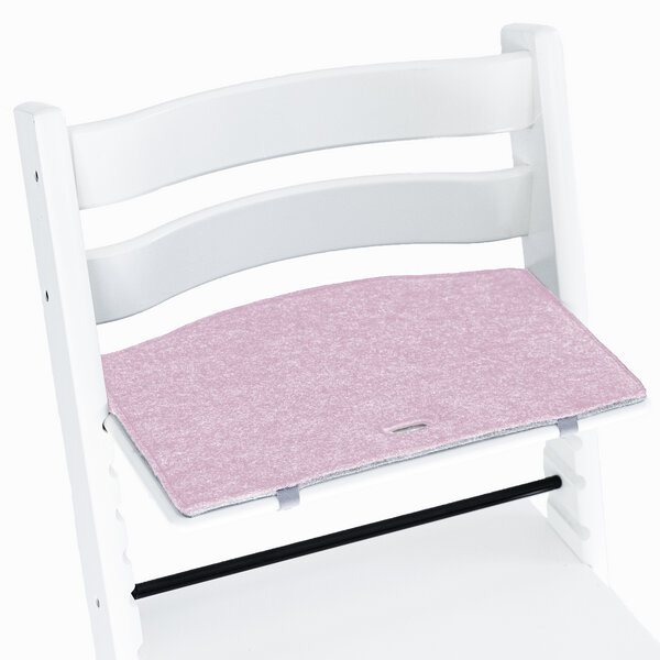 easy and green Hochstuhl Sitzkissen kompatibel mit Stokke Tripp Trapp aus upcycling rPET Filz easy and green Hochstuhl Sitzkissen kompatibel mit Stokke Tripp Trapp aus upcycling rPET Filz von easy and green