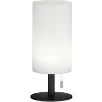 LED-Außenleuchte 850246 Larino anthrazit weiß H/D: ca. 28x12 cm von easy! by FHL