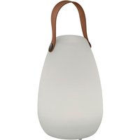 LED-Außenleuchte 850142 Ruby weiß H/D: ca. 20x14 cm von easy! by FHL