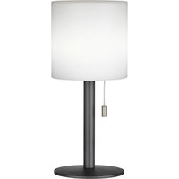 LED-Außenleuchte 850245 Lesina weiß anthrazit H/D: ca. 30x13 cm von easy! by FHL