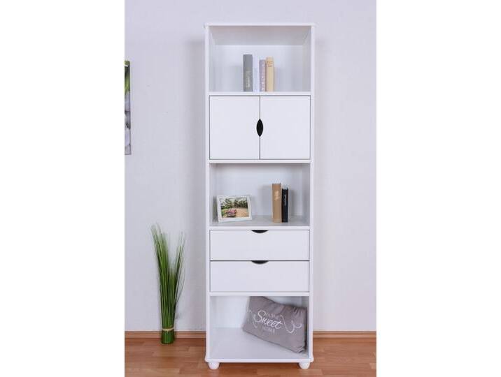 60 cm Regal 60 cm Regal von easyMÖBEL