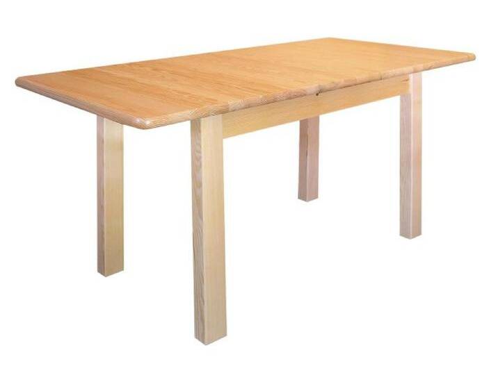 Ausziehtisch 140 x 80 von easyMÖBEL