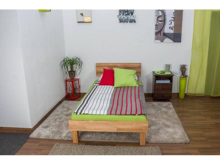 Bett 120x200 von easyMÖBEL