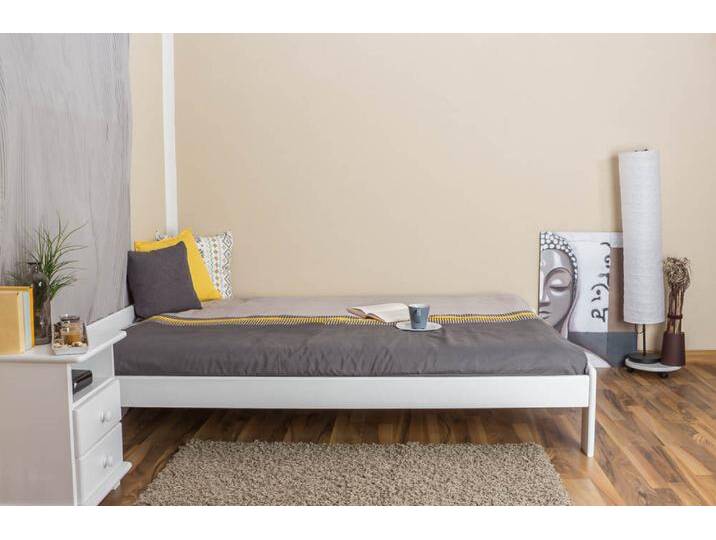 Bett 140x200 von easyMÖBEL