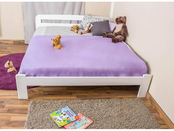 Bett 160x200 Bett 160x200 von easyMÖBEL