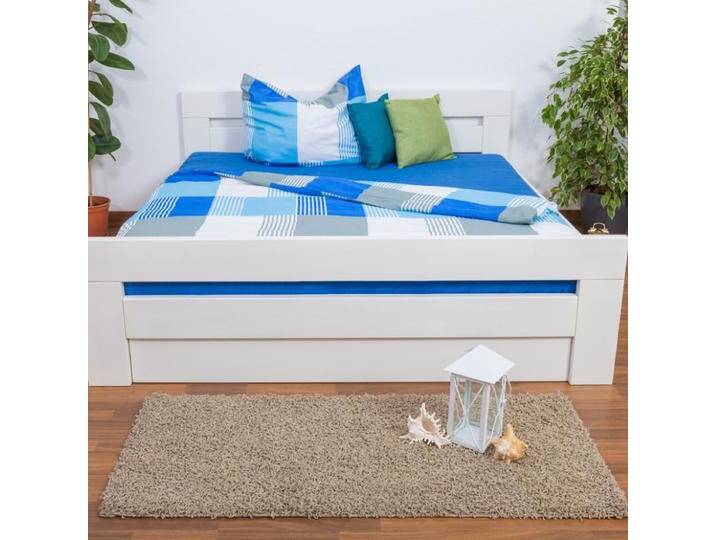 Bett 180x200 von easyMÖBEL