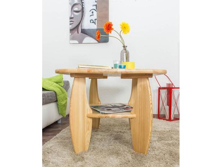 Couchtisch Kiefer massiv Couchtisch Kiefer massiv von easyMÖBEL