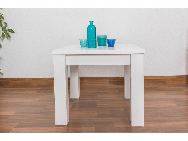 Couchtisch aus Kiefernholz Couchtisch aus Kiefernholz von easyMÖBEL