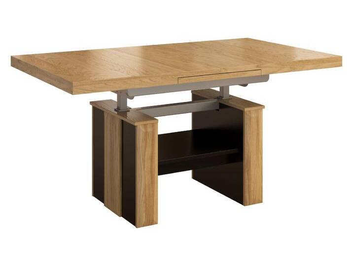 Couchtisch ausziehbar Couchtisch ausziehbar von easyMÖBEL