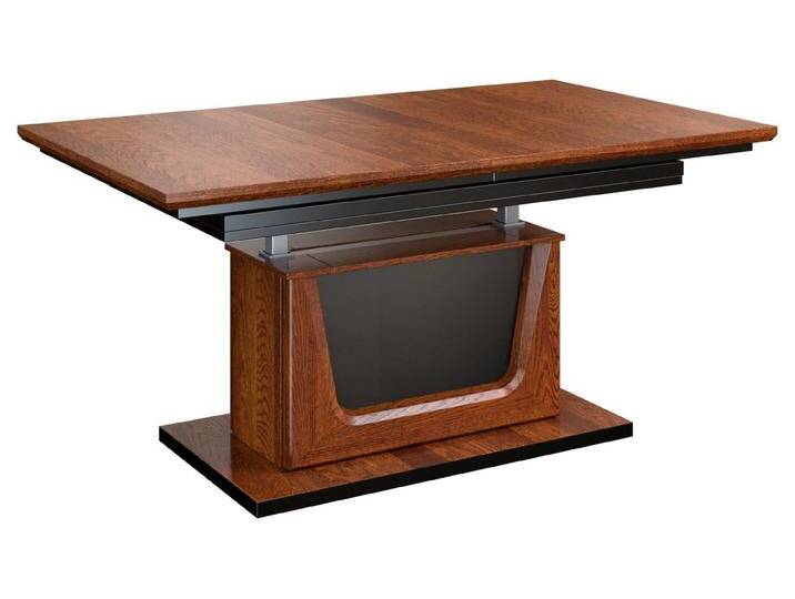 Couchtisch höhenverstellbar Couchtisch höhenverstellbar von easyMÖBEL