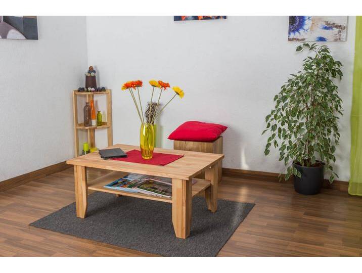 Couchtisch klein Kernbuche Couchtisch klein Kernbuche von easyMÖBEL