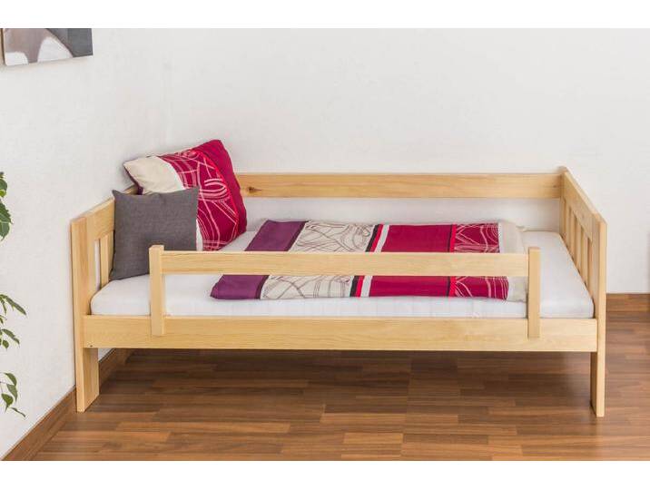 Einzelbett Einzelbett von easyMÖBEL