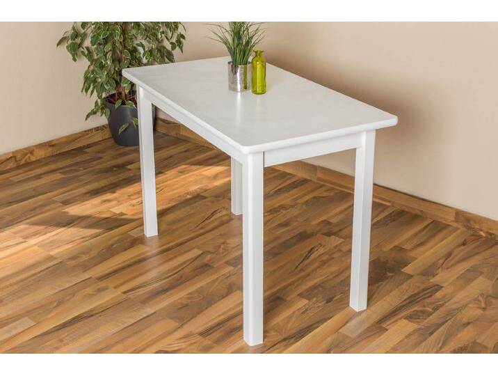 Esstisch 110 x 60 Esstisch 110 x 60 von easyMÖBEL