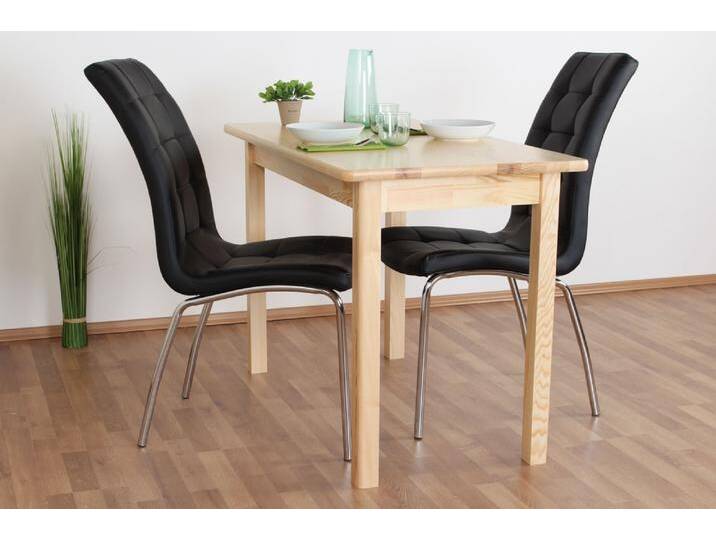 Esstisch 110 x 60 Esstisch 110 x 60 von easyMÖBEL