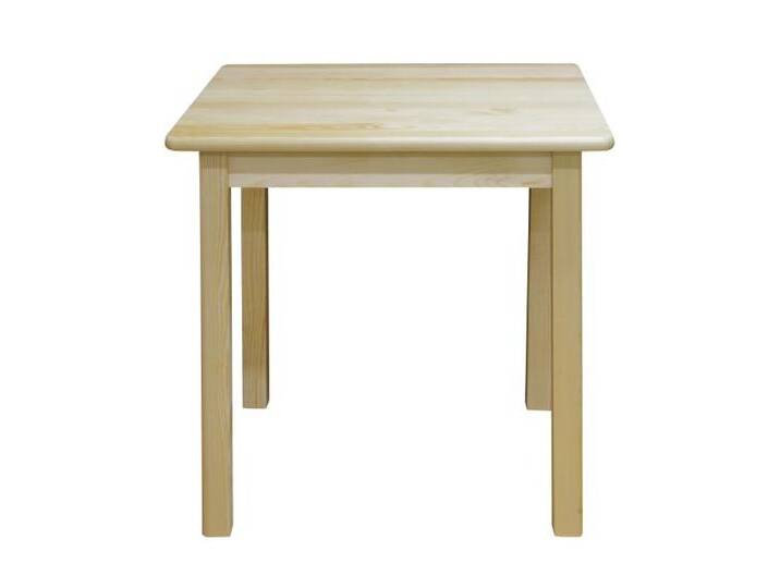Esstisch 80x80 von easyMÖBEL