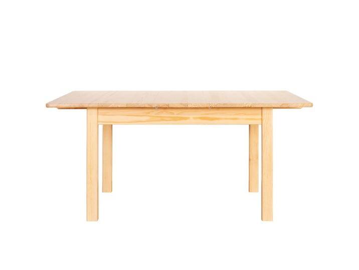 Esstisch Holz ausziehbar Esstisch Holz ausziehbar von easyMÖBEL