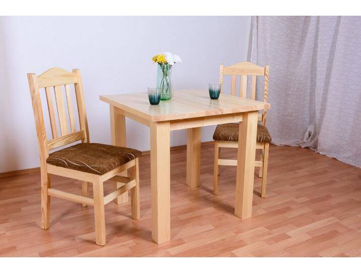 Esstisch kleine Küche von easyMÖBEL