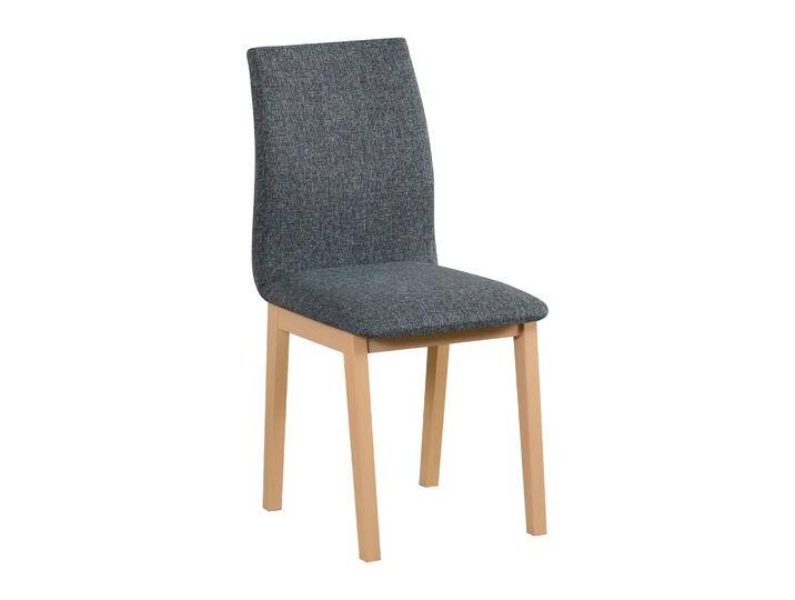Esszimmersessel Pärnu im klassischen Design, Sitzhöhe von 47 cm, gepolstert mit T-25 Schaum, Buchenmassivholz in Eichen Optik, robustes Material Esszimmersessel Pärnu im klassischen Design, Sitzhöhe von 47 cm, gepolstert mit T-25 Schaum, Buchenmassivholz in Eichen Optik, robustes Material von easyMÖBEL