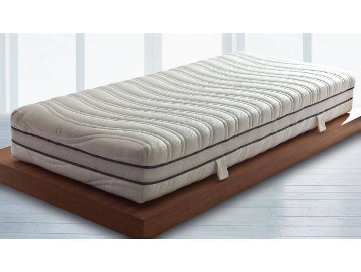 Federkernmatratze 90x200 von easyMÖBEL