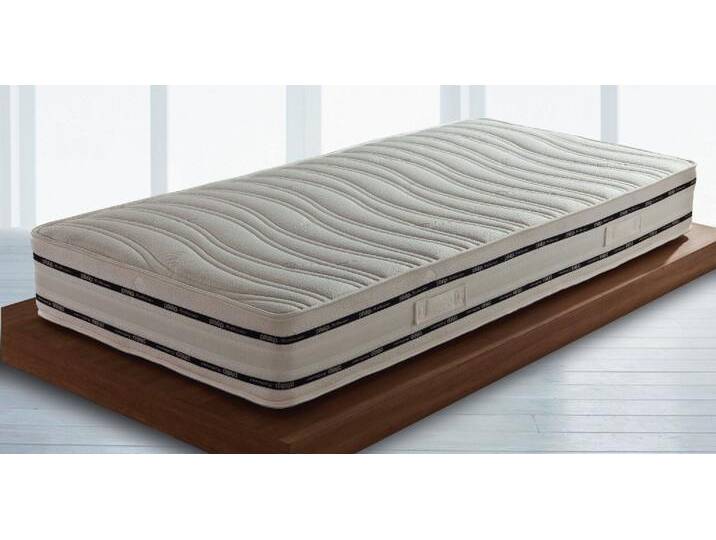 Federkernmatratze 90x200 von easyMÖBEL