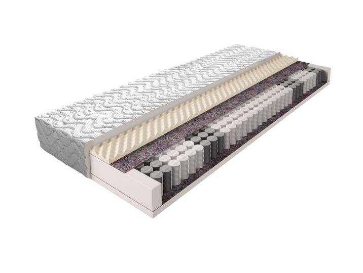 Federkernmatratze 90x200 von easyMÖBEL