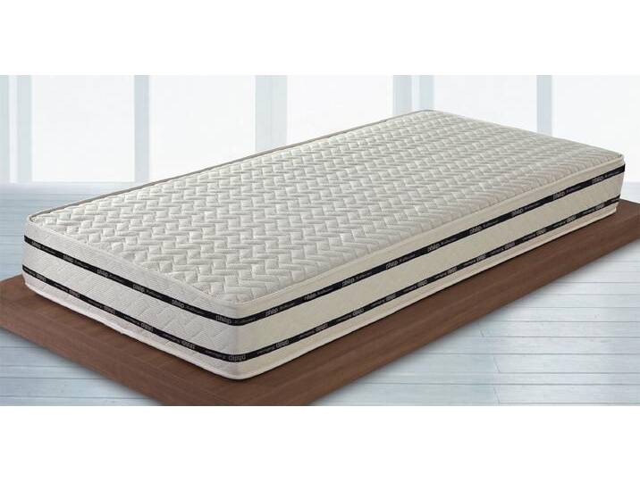 Federkernmatratze 90x200 von easyMÖBEL