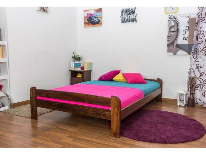 Futonbett 140x200 von easyMÖBEL