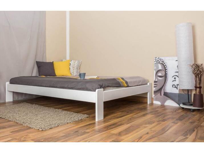 Futonbett 140x200 von easyMÖBEL