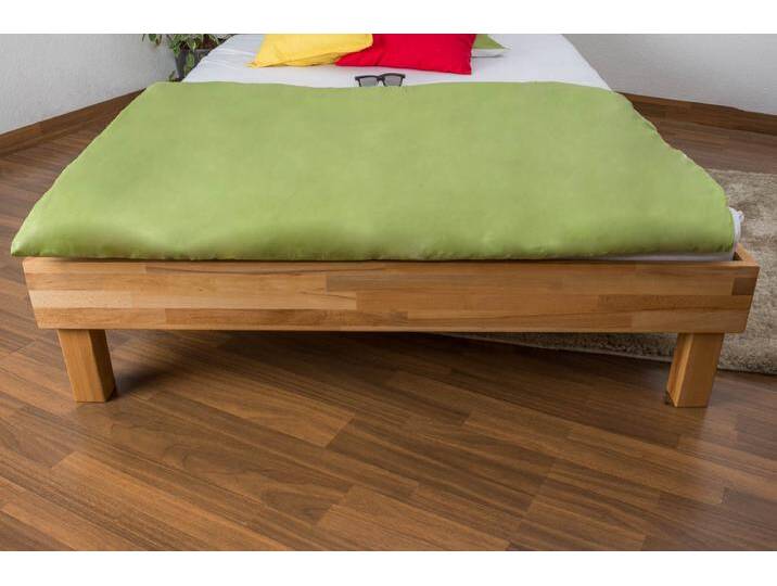 Futonbett 140x200 von easyMÖBEL