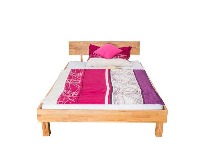 Futonbett 140x200 von easyMÖBEL