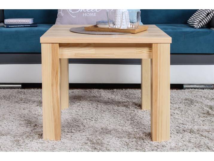 Holz Couchtisch Holz Couchtisch von easyMÖBEL