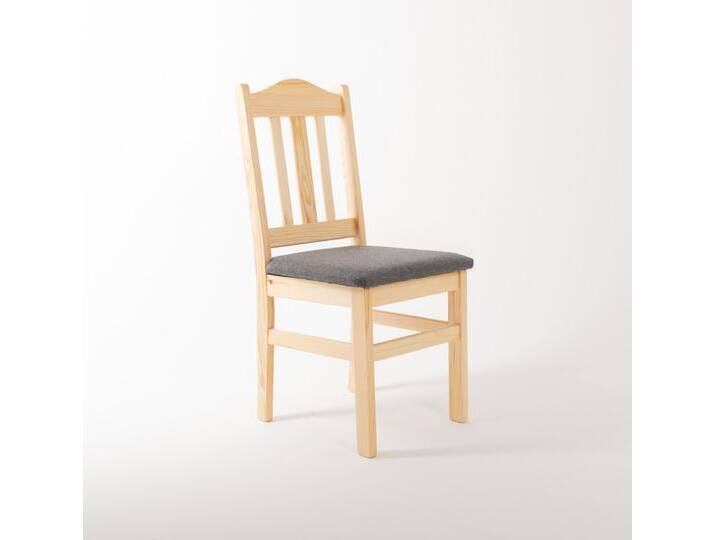 Holzstühle Kiefer von easyMÖBEL