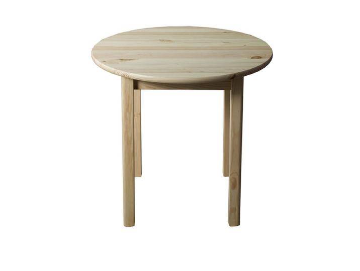 Holztisch Kiefer massiv Holztisch Kiefer massiv von easyMÖBEL