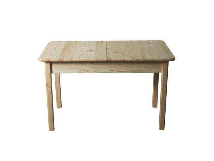 Kiefer Esstisch ausziehbar von easyMÖBEL