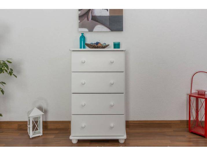 Kiefer Kommode 60 cm von easyMÖBEL