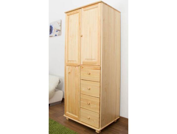 Kiefer Schrank von easyMÖBEL
