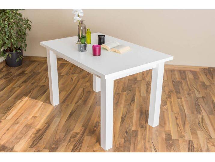 Kieferntisch 120x80 von easyMÖBEL