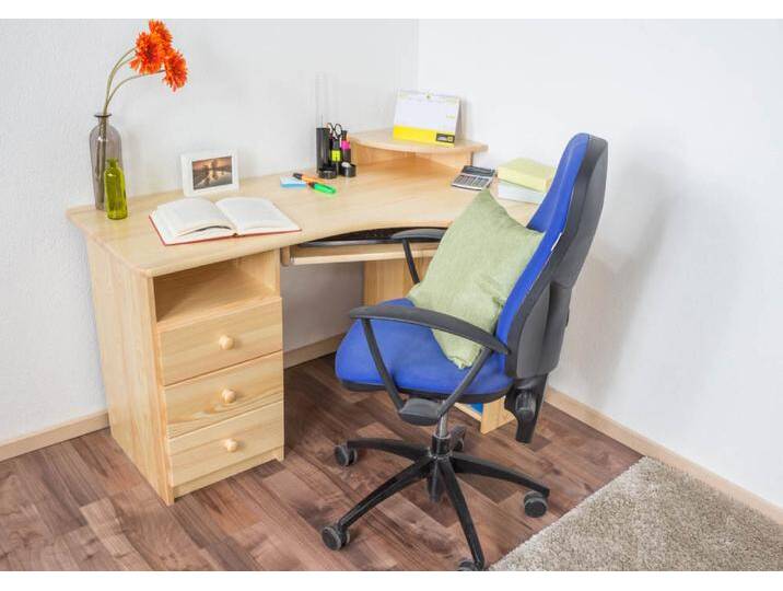 Kinder Schreibtisch von easyMÖBEL